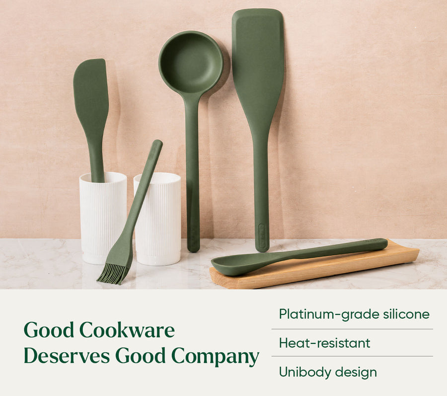 Everyday Set - Pro - Coorg Green - Sage