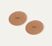 Coasters- Set of 2