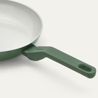 Soft-Touch Handle