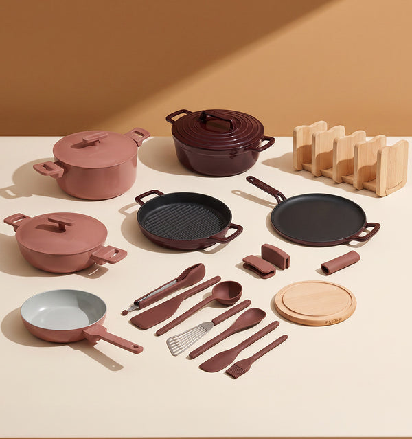 Curated Sets