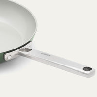Stainless Steel Handle