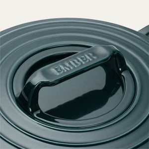 TitaniumClad™ Cast Iron
