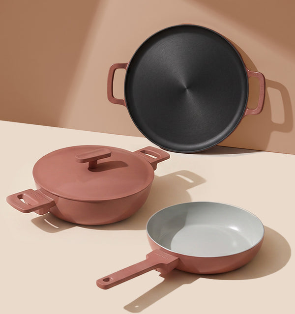 Cookware