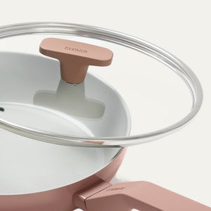 Glass Lid