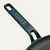 Cast Iron Handle