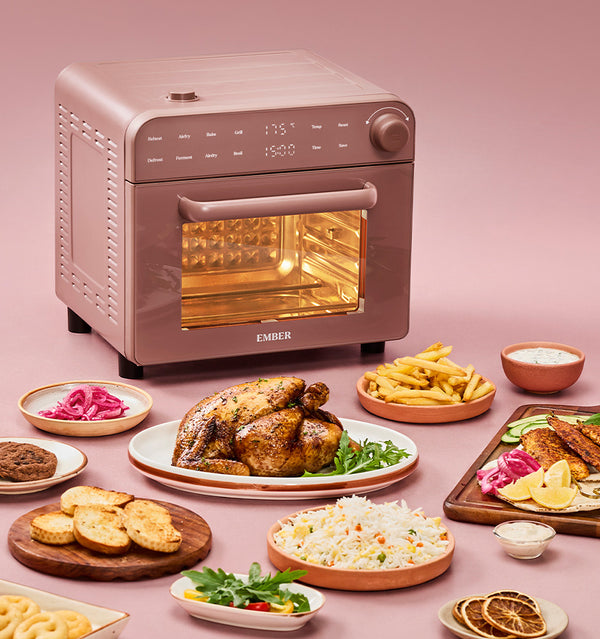 MarvelOven