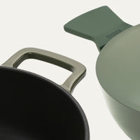 TitaniumClad™  & Ceramic