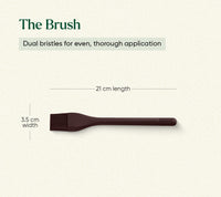 Set of 5 (Ladle, Brush, Flip, Stir, Scrape) - Wine