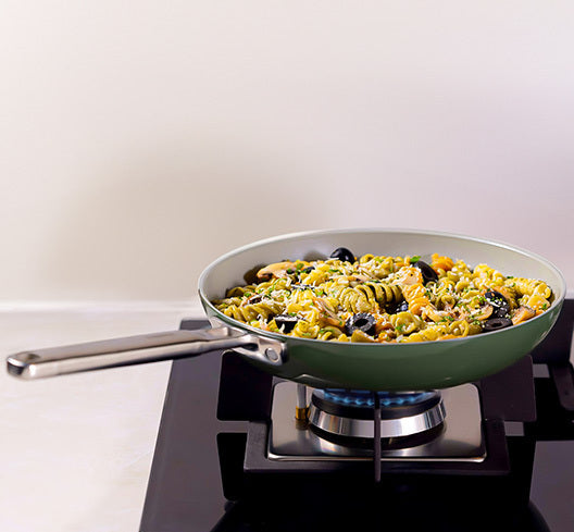 Fry Pan