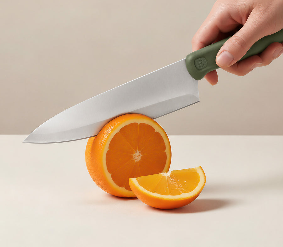 A GOOD GRIP GOES A LONG WAY.