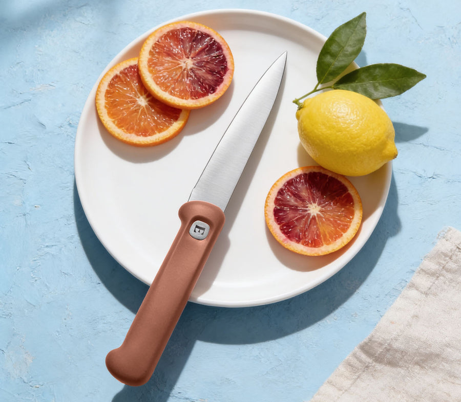 A LITTLE COLOUR FOR YOUR KITCHEN.