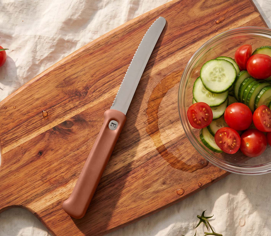 A LITTLE COLOUR FOR YOUR KITCHEN.