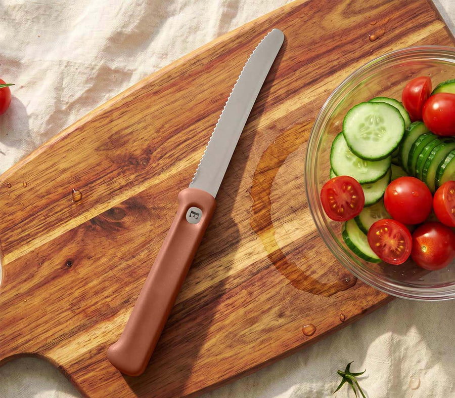 A little colour for your kitchen