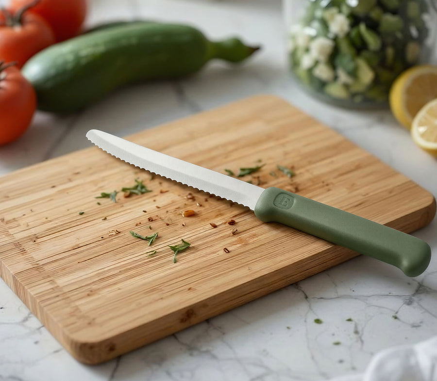A LITTLE COLOUR FOR YOUR KITCHEN.