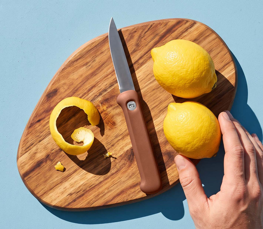 A LITTLE COLOUR FOR YOUR KITCHEN.