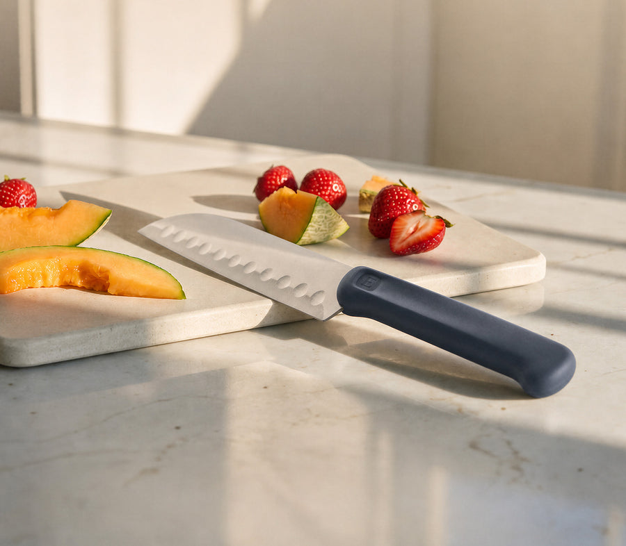 A LITTLE COLOUR FOR YOUR KITCHEN.