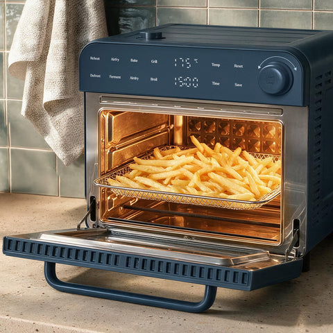Air Fry