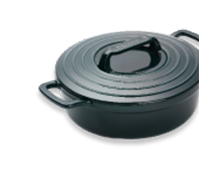 Dutch Oven