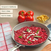 Frypan 24cm - Nilgiri Blue