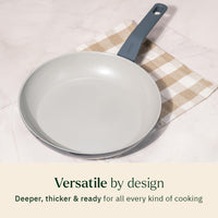 Frypan 24cm (2.0) - Nilgiri Blue