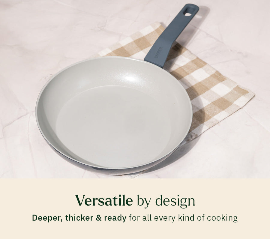 Frypan 24cm (2.0) - Nilgiri Blue