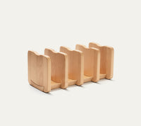 Ember Magnetic Storage Unit - Wood