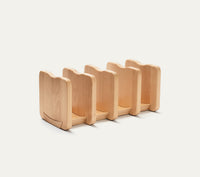 Ember Cast Iron Storage