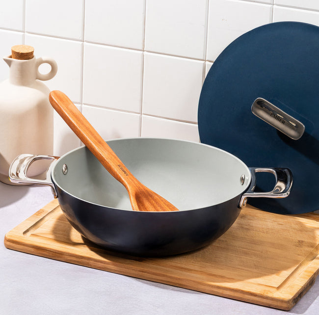 Ceramic Cookware