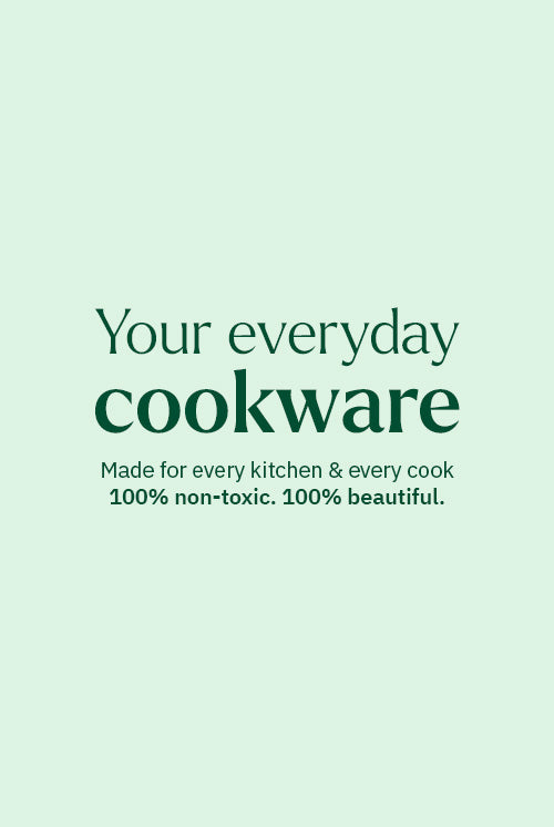 Flat Pans