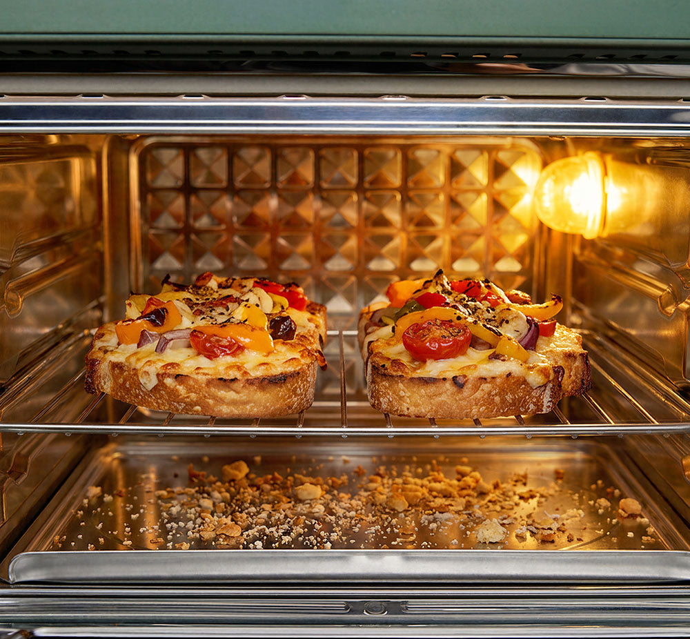 Crumb Tray