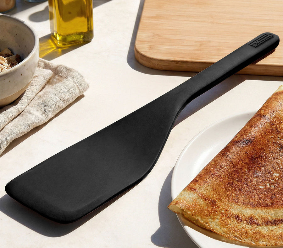 Seamless unibody design