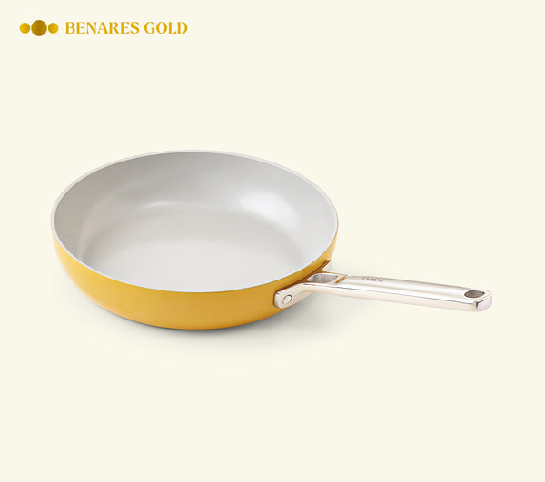 Frypan 24cm - Benares Gold