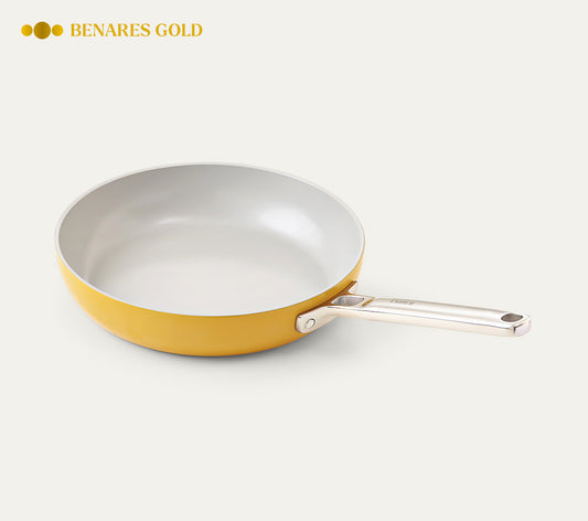 Frypan 24cm - Benares Gold