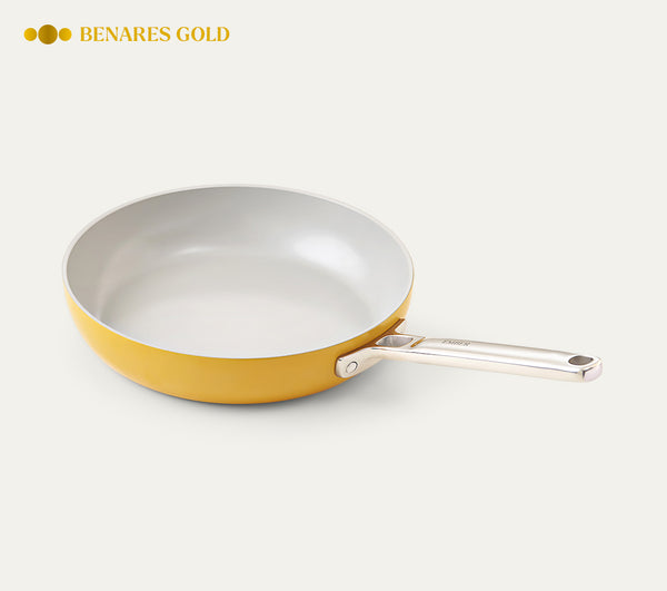 Frypan 24cm - Benares Gold