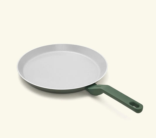 Flat Pan 28 cm - Coorg Green