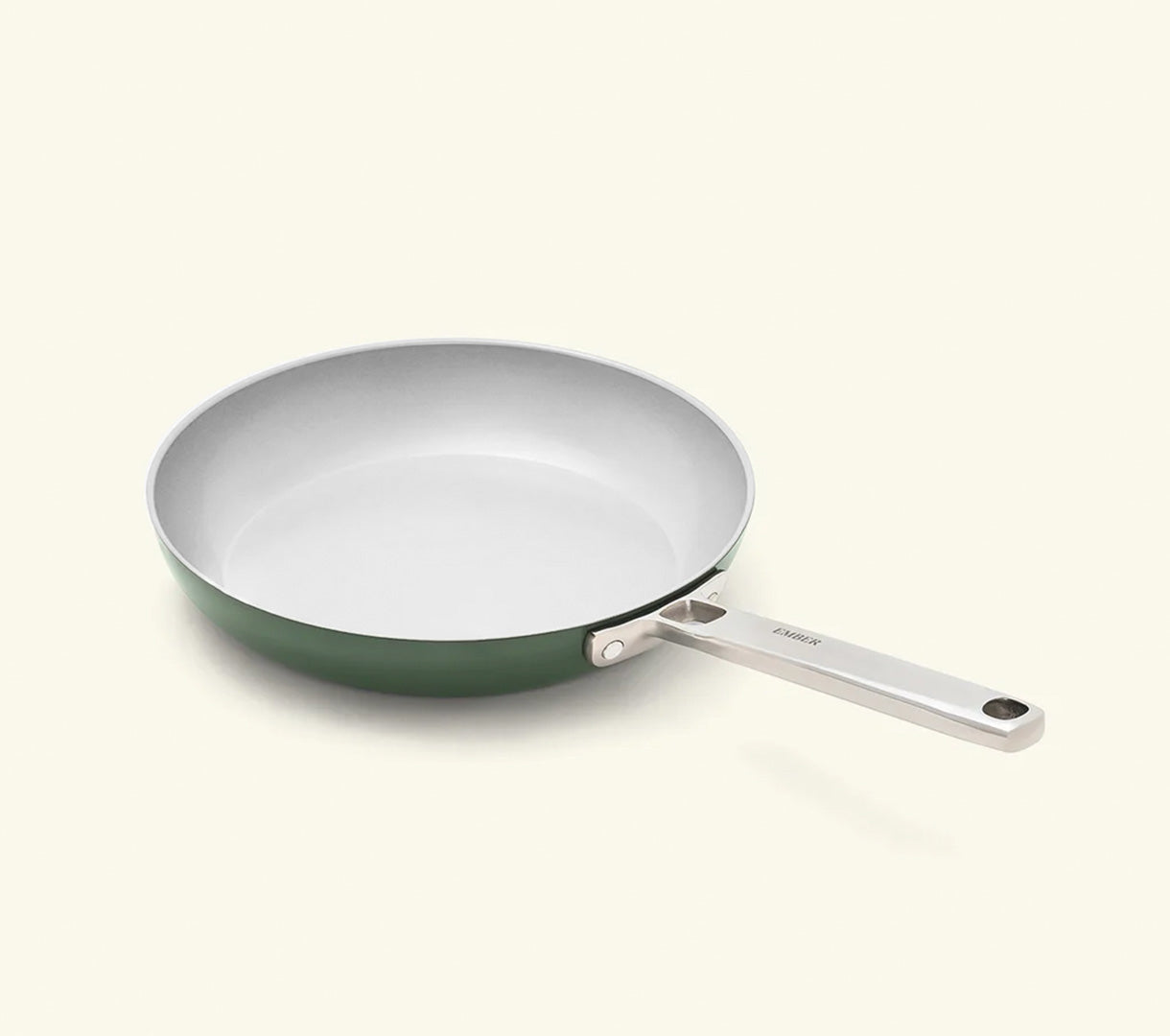 Frypan 24cm - Coorg Green
