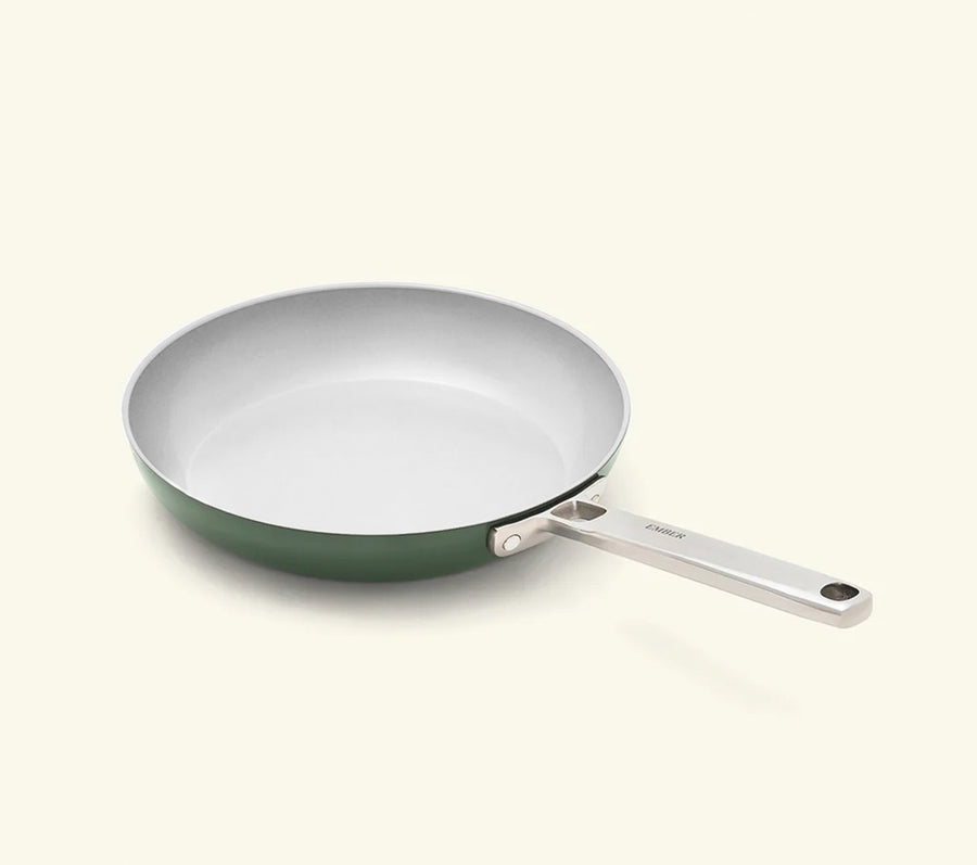 Frypan 24cm - Coorg Green