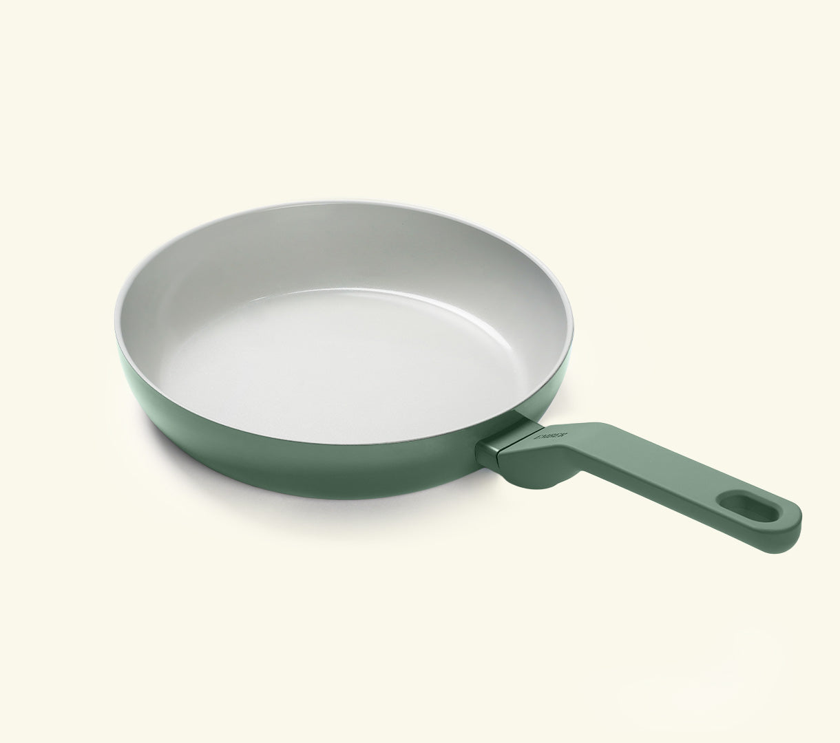 Frypan 24cm (2.0) - Coorg Green