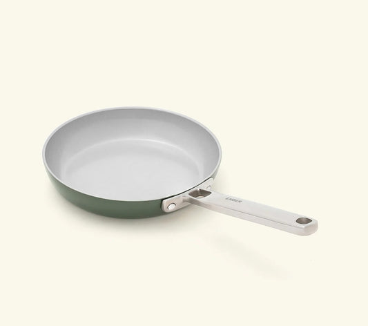 Mini Frypan 20cm - Coorg Green