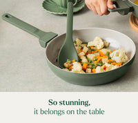 Frypan 24cm (2.0) - Coorg Green