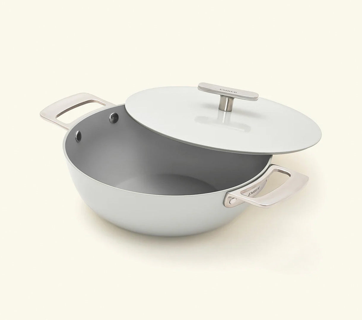 Kadai 24cm- Himalayan Mist