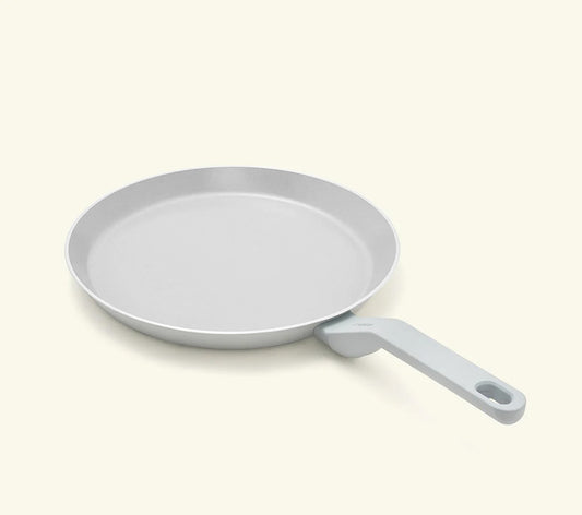 Flat Pan 28 cm - Jaipur Terracotta