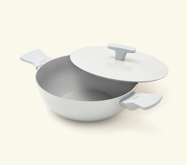 Kadai 24cm- Himalayan Mist