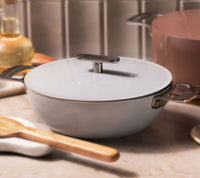 Kadai 24cm- Himalayan Mist