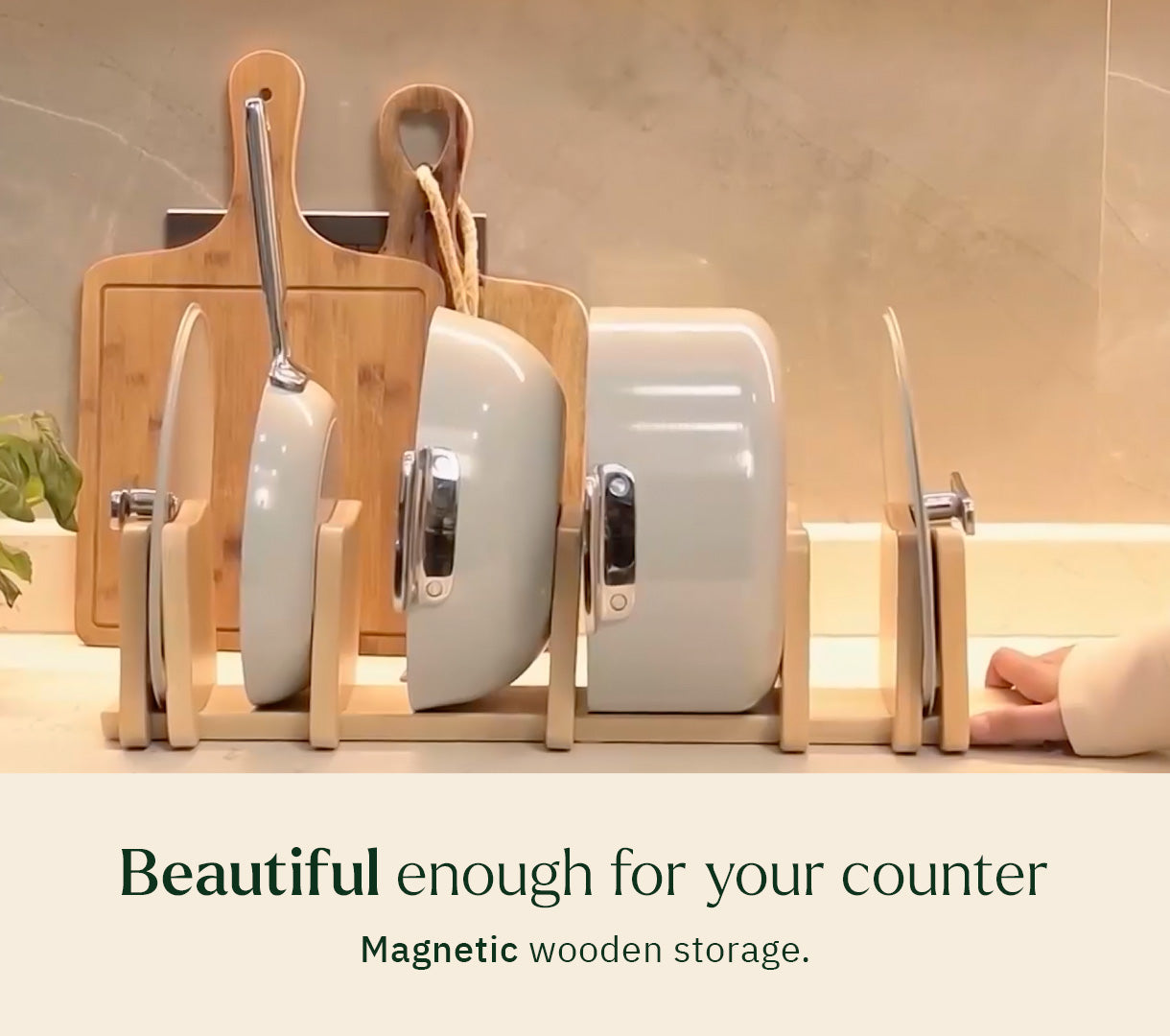 Complete Cookware Set (4-Piece) -Himalayan Mist