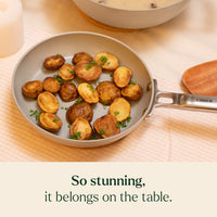 Frypan 24cm - Himalayan Mist