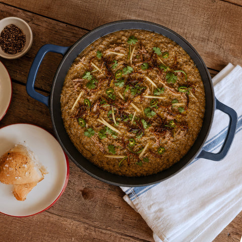 HALEEM