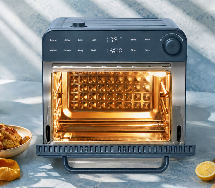 HexaWand™ Heating