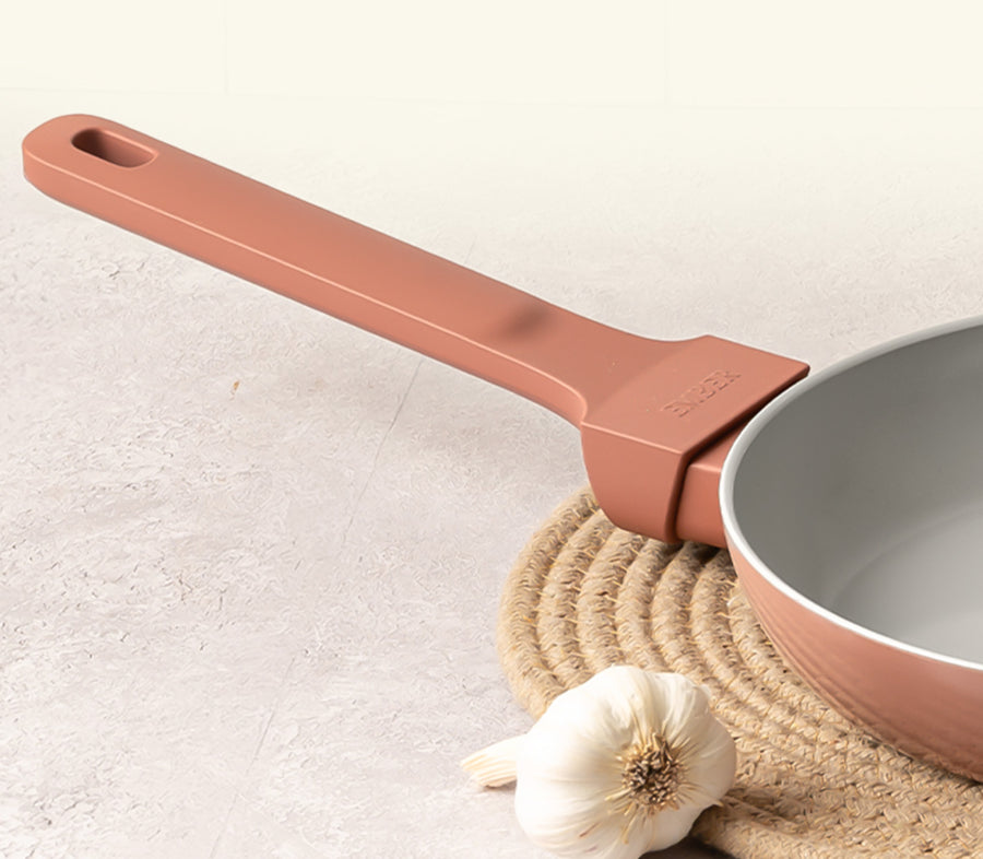 Updated Soft-Touch Handle