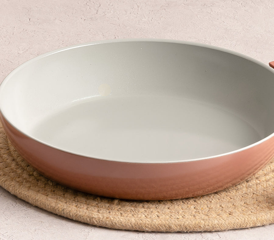Porcelain Enamel Exterior
